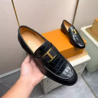 Cheap TOD'S Oxfords Shoes For Men #1340019 Replica Wholesale [$88.00 USD] [ITEM#1340019] on Replica TOD'S Oxfords Shoes