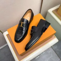 Cheap TOD'S Oxfords Shoes For Men #1340019 Replica Wholesale [$88.00 USD] [ITEM#1340019] on Replica TOD'S Oxfords Shoes