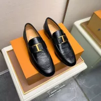 Cheap TOD'S Oxfords Shoes For Men #1340020 Replica Wholesale [$88.00 USD] [ITEM#1340020] on Replica TOD'S Oxfords Shoes