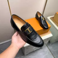 Cheap TOD'S Oxfords Shoes For Men #1340020 Replica Wholesale [$88.00 USD] [ITEM#1340020] on Replica TOD'S Oxfords Shoes