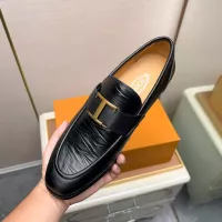 Cheap TOD'S Oxfords Shoes For Men #1340020 Replica Wholesale [$88.00 USD] [ITEM#1340020] on Replica TOD'S Oxfords Shoes