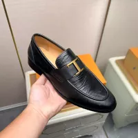 Cheap TOD'S Oxfords Shoes For Men #1340020 Replica Wholesale [$88.00 USD] [ITEM#1340020] on Replica TOD'S Oxfords Shoes