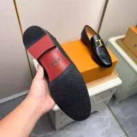 Cheap TOD'S Oxfords Shoes For Men #1340020 Replica Wholesale [$88.00 USD] [ITEM#1340020] on Replica TOD'S Oxfords Shoes