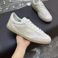 Cheap Dolce &amp; Gabbana D&amp;G Casual Shoes For Men #1340021 Replica Wholesale [$72.00 USD] [ITEM#1340021] on Replica Dolce &amp; Gabbana D&amp;G Casual Shoes