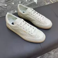 Cheap Dolce &amp; Gabbana D&amp;G Casual Shoes For Men #1340021 Replica Wholesale [$72.00 USD] [ITEM#1340021] on Replica Dolce &amp; Gabbana D&amp;G Casual Shoes