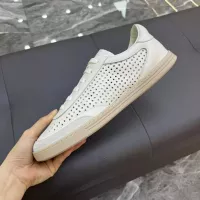 Cheap Dolce &amp; Gabbana D&amp;G Casual Shoes For Men #1340021 Replica Wholesale [$72.00 USD] [ITEM#1340021] on Replica Dolce &amp; Gabbana D&amp;G Casual Shoes