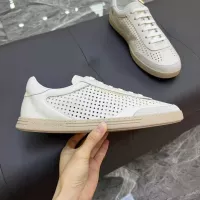 Cheap Dolce &amp; Gabbana D&amp;G Casual Shoes For Men #1340021 Replica Wholesale [$72.00 USD] [ITEM#1340021] on Replica Dolce &amp; Gabbana D&amp;G Casual Shoes