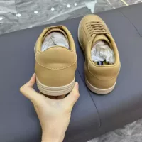 Cheap Dolce &amp; Gabbana D&amp;G Casual Shoes For Men #1340022 Replica Wholesale [$72.00 USD] [ITEM#1340022] on Replica Dolce &amp; Gabbana D&amp;G Casual Shoes