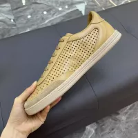 Cheap Dolce &amp; Gabbana D&amp;G Casual Shoes For Men #1340022 Replica Wholesale [$72.00 USD] [ITEM#1340022] on Replica Dolce &amp; Gabbana D&amp;G Casual Shoes