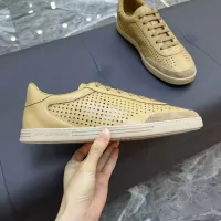 Cheap Dolce &amp; Gabbana D&amp;G Casual Shoes For Men #1340022 Replica Wholesale [$72.00 USD] [ITEM#1340022] on Replica Dolce &amp; Gabbana D&amp;G Casual Shoes