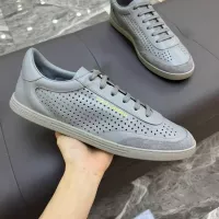 Cheap Dolce &amp; Gabbana D&amp;G Casual Shoes For Men #1340023 Replica Wholesale [$72.00 USD] [ITEM#1340023] on Replica Dolce &amp; Gabbana D&amp;G Casual Shoes