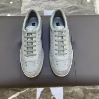 Cheap Dolce &amp; Gabbana D&amp;G Casual Shoes For Men #1340023 Replica Wholesale [$72.00 USD] [ITEM#1340023] on Replica Dolce &amp; Gabbana D&amp;G Casual Shoes