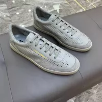 Cheap Dolce &amp; Gabbana D&amp;G Casual Shoes For Men #1340023 Replica Wholesale [$72.00 USD] [ITEM#1340023] on Replica Dolce &amp; Gabbana D&amp;G Casual Shoes