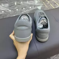 Cheap Dolce &amp; Gabbana D&amp;G Casual Shoes For Men #1340023 Replica Wholesale [$72.00 USD] [ITEM#1340023] on Replica Dolce &amp; Gabbana D&amp;G Casual Shoes