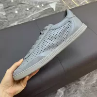 Cheap Dolce &amp; Gabbana D&amp;G Casual Shoes For Men #1340023 Replica Wholesale [$72.00 USD] [ITEM#1340023] on Replica Dolce &amp; Gabbana D&amp;G Casual Shoes