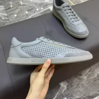 Cheap Dolce &amp; Gabbana D&amp;G Casual Shoes For Men #1340023 Replica Wholesale [$72.00 USD] [ITEM#1340023] on Replica Dolce &amp; Gabbana D&amp;G Casual Shoes