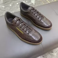 Cheap Dolce &amp; Gabbana D&amp;G Casual Shoes For Men #1340024 Replica Wholesale [$72.00 USD] [ITEM#1340024] on Replica Dolce &amp; Gabbana D&amp;G Casual Shoes