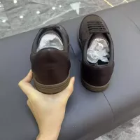 Cheap Dolce &amp; Gabbana D&amp;G Casual Shoes For Men #1340024 Replica Wholesale [$72.00 USD] [ITEM#1340024] on Replica Dolce &amp; Gabbana D&amp;G Casual Shoes
