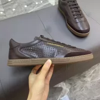 Cheap Dolce &amp; Gabbana D&amp;G Casual Shoes For Men #1340024 Replica Wholesale [$72.00 USD] [ITEM#1340024] on Replica Dolce &amp; Gabbana D&amp;G Casual Shoes