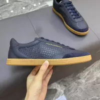 Cheap Dolce &amp; Gabbana D&amp;G Casual Shoes For Men #1340025 Replica Wholesale [$72.00 USD] [ITEM#1340025] on Replica Dolce &amp; Gabbana D&amp;G Casual Shoes