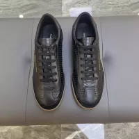Cheap Dolce &amp; Gabbana D&amp;G Casual Shoes For Men #1340026 Replica Wholesale [$72.00 USD] [ITEM#1340026] on Replica Dolce &amp; Gabbana D&amp;G Casual Shoes