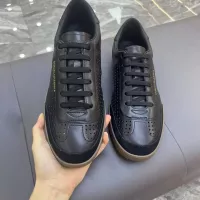 Cheap Dolce &amp; Gabbana D&amp;G Casual Shoes For Men #1340026 Replica Wholesale [$72.00 USD] [ITEM#1340026] on Replica Dolce &amp; Gabbana D&amp;G Casual Shoes
