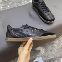 Cheap Dolce &amp; Gabbana D&amp;G Casual Shoes For Men #1340026 Replica Wholesale [$72.00 USD] [ITEM#1340026] on Replica Dolce &amp; Gabbana D&amp;G Casual Shoes