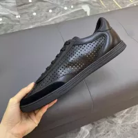 Cheap Dolce &amp; Gabbana D&amp;G Casual Shoes For Men #1340027 Replica Wholesale [$72.00 USD] [ITEM#1340027] on Replica Dolce &amp; Gabbana D&amp;G Casual Shoes