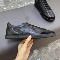 Cheap Dolce &amp; Gabbana D&amp;G Casual Shoes For Men #1340027 Replica Wholesale [$72.00 USD] [ITEM#1340027] on Replica Dolce &amp; Gabbana D&amp;G Casual Shoes