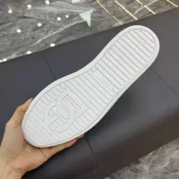 Cheap Dolce &amp; Gabbana D&amp;G Casual Shoes For Men #1340028 Replica Wholesale [$72.00 USD] [ITEM#1340028] on Replica Dolce &amp; Gabbana D&amp;G Casual Shoes