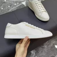 Cheap Dolce &amp; Gabbana D&amp;G Casual Shoes For Men #1340028 Replica Wholesale [$72.00 USD] [ITEM#1340028] on Replica Dolce &amp; Gabbana D&amp;G Casual Shoes