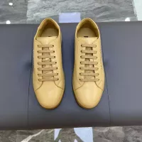 Cheap Dolce &amp; Gabbana D&amp;G Casual Shoes For Men #1340029 Replica Wholesale [$72.00 USD] [ITEM#1340029] on Replica Dolce &amp; Gabbana D&amp;G Casual Shoes