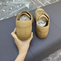 Cheap Dolce &amp; Gabbana D&amp;G Casual Shoes For Men #1340029 Replica Wholesale [$72.00 USD] [ITEM#1340029] on Replica Dolce &amp; Gabbana D&amp;G Casual Shoes