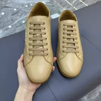 Cheap Dolce &amp; Gabbana D&amp;G Casual Shoes For Men #1340029 Replica Wholesale [$72.00 USD] [ITEM#1340029] on Replica Dolce &amp; Gabbana D&amp;G Casual Shoes