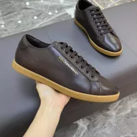 Cheap Dolce &amp; Gabbana D&amp;G Casual Shoes For Men #1340030 Replica Wholesale [$72.00 USD] [ITEM#1340030] on Replica Dolce &amp; Gabbana D&amp;G Casual Shoes