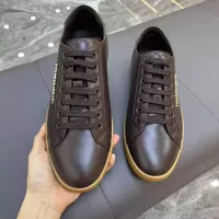 Cheap Dolce &amp; Gabbana D&amp;G Casual Shoes For Men #1340030 Replica Wholesale [$72.00 USD] [ITEM#1340030] on Replica Dolce &amp; Gabbana D&amp;G Casual Shoes