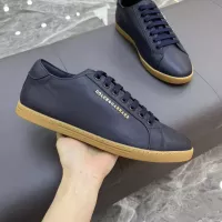 Cheap Dolce &amp; Gabbana D&amp;G Casual Shoes For Men #1340031 Replica Wholesale [$72.00 USD] [ITEM#1340031] on Replica Dolce &amp; Gabbana D&amp;G Casual Shoes