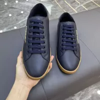 Cheap Dolce &amp; Gabbana D&amp;G Casual Shoes For Men #1340031 Replica Wholesale [$72.00 USD] [ITEM#1340031] on Replica Dolce &amp; Gabbana D&amp;G Casual Shoes