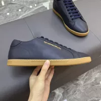 Cheap Dolce &amp; Gabbana D&amp;G Casual Shoes For Men #1340031 Replica Wholesale [$72.00 USD] [ITEM#1340031] on Replica Dolce &amp; Gabbana D&amp;G Casual Shoes