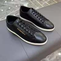 Cheap Dolce &amp; Gabbana D&amp;G Casual Shoes For Men #1340032 Replica Wholesale [$72.00 USD] [ITEM#1340032] on Replica Dolce &amp; Gabbana D&amp;G Casual Shoes