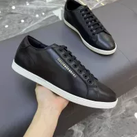 Cheap Dolce &amp; Gabbana D&amp;G Casual Shoes For Men #1340032 Replica Wholesale [$72.00 USD] [ITEM#1340032] on Replica Dolce &amp; Gabbana D&amp;G Casual Shoes