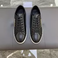 Cheap Dolce &amp; Gabbana D&amp;G Casual Shoes For Men #1340032 Replica Wholesale [$72.00 USD] [ITEM#1340032] on Replica Dolce &amp; Gabbana D&amp;G Casual Shoes