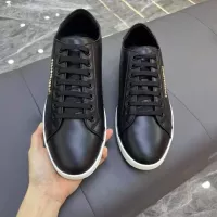 Cheap Dolce &amp; Gabbana D&amp;G Casual Shoes For Men #1340032 Replica Wholesale [$72.00 USD] [ITEM#1340032] on Replica Dolce &amp; Gabbana D&amp;G Casual Shoes