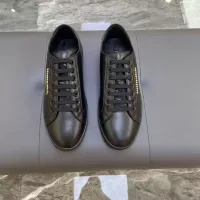 Cheap Dolce &amp; Gabbana D&amp;G Casual Shoes For Men #1340033 Replica Wholesale [$72.00 USD] [ITEM#1340033] on Replica Dolce &amp; Gabbana D&amp;G Casual Shoes