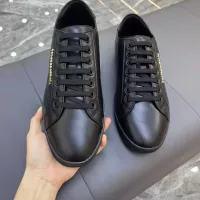 Cheap Dolce &amp; Gabbana D&amp;G Casual Shoes For Men #1340033 Replica Wholesale [$72.00 USD] [ITEM#1340033] on Replica Dolce &amp; Gabbana D&amp;G Casual Shoes