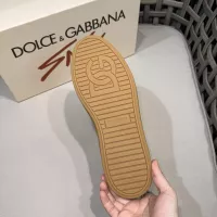 Cheap Dolce &amp; Gabbana D&amp;G Casual Shoes For Men #1340034 Replica Wholesale [$72.00 USD] [ITEM#1340034] on Replica Dolce &amp; Gabbana D&amp;G Casual Shoes