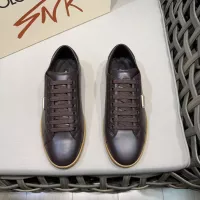 Cheap Dolce &amp; Gabbana D&amp;G Casual Shoes For Men #1340035 Replica Wholesale [$72.00 USD] [ITEM#1340035] on Replica Dolce &amp; Gabbana D&amp;G Casual Shoes