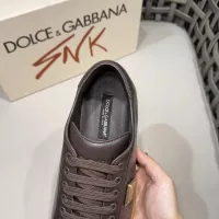 Cheap Dolce &amp; Gabbana D&amp;G Casual Shoes For Men #1340035 Replica Wholesale [$72.00 USD] [ITEM#1340035] on Replica Dolce &amp; Gabbana D&amp;G Casual Shoes