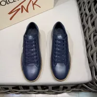 Cheap Dolce &amp; Gabbana D&amp;G Casual Shoes For Men #1340036 Replica Wholesale [$72.00 USD] [ITEM#1340036] on Replica Dolce &amp; Gabbana D&amp;G Casual Shoes