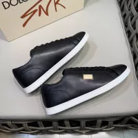 Cheap Dolce &amp; Gabbana D&amp;G Casual Shoes For Men #1340037 Replica Wholesale [$72.00 USD] [ITEM#1340037] on Replica Dolce &amp; Gabbana D&amp;G Casual Shoes